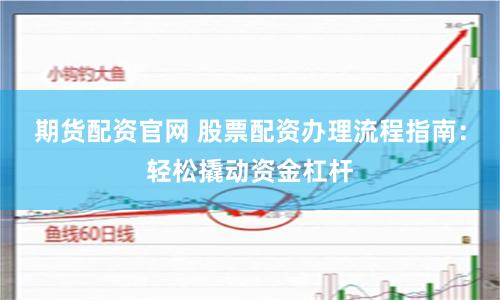 期货配资官网 股票配资办理流程指南：轻松撬动资金杠杆
